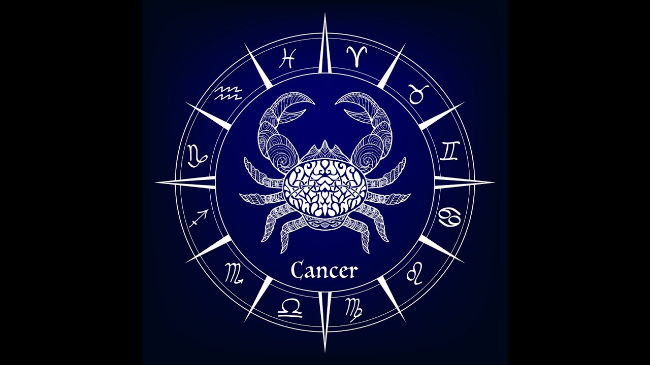 شخصية برج السرطان وصفاته العامة
