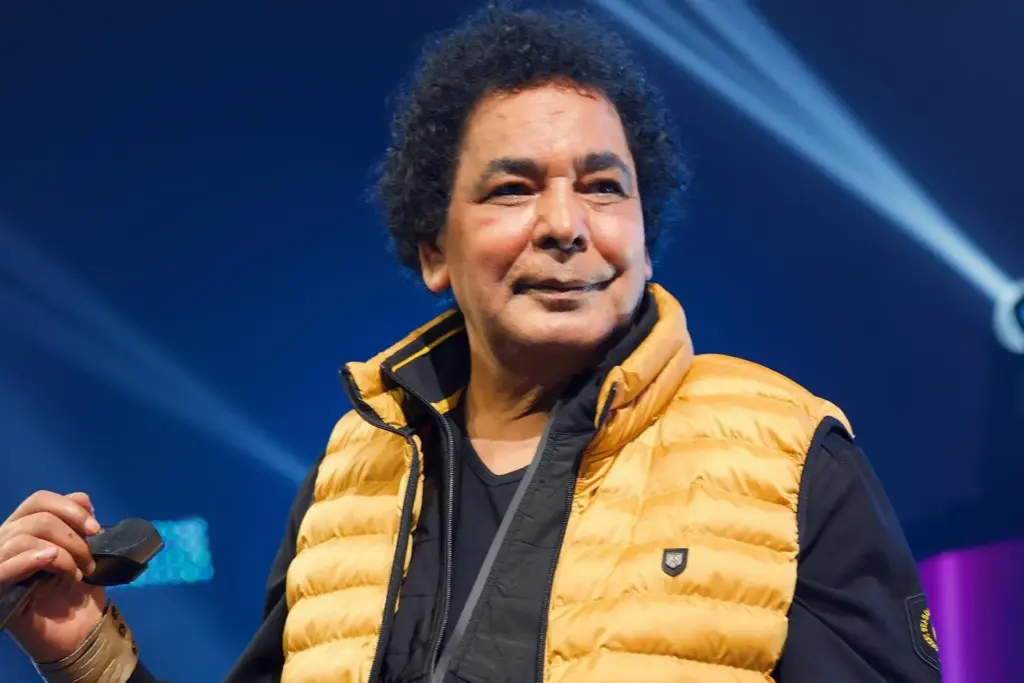 إصابة محمد منير بوعكة صحية