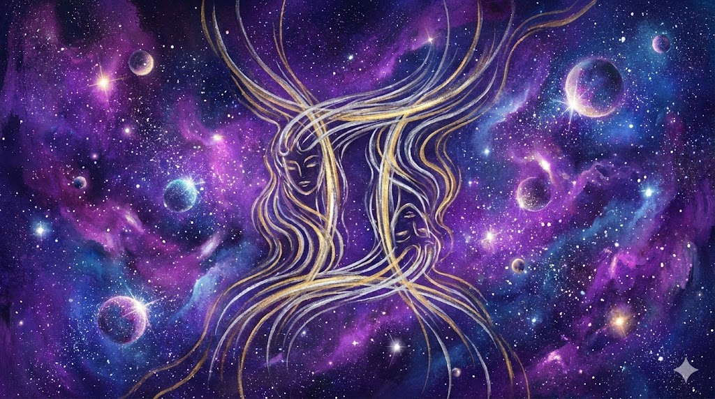 مولود برج الجوزاء