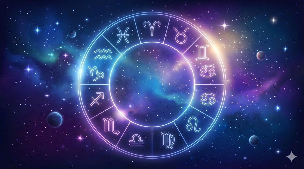 اكتشف توقعات الأبراج ليوم السبت 27 ديسمبر 2025