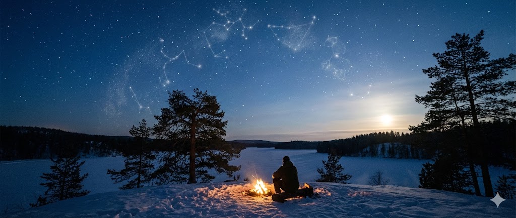 إشارات دقيقة ترشدك قبل ختام العام: إليك توقعات الأبراج ليوم الاثنين 23/12/2025