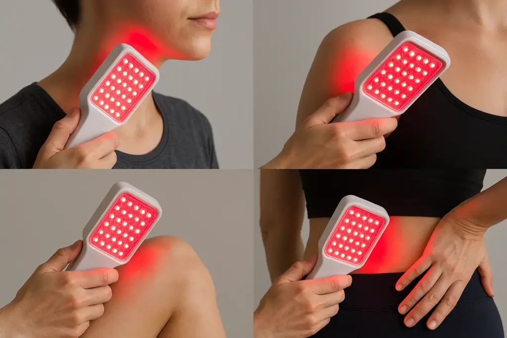 العلاج الضوئي