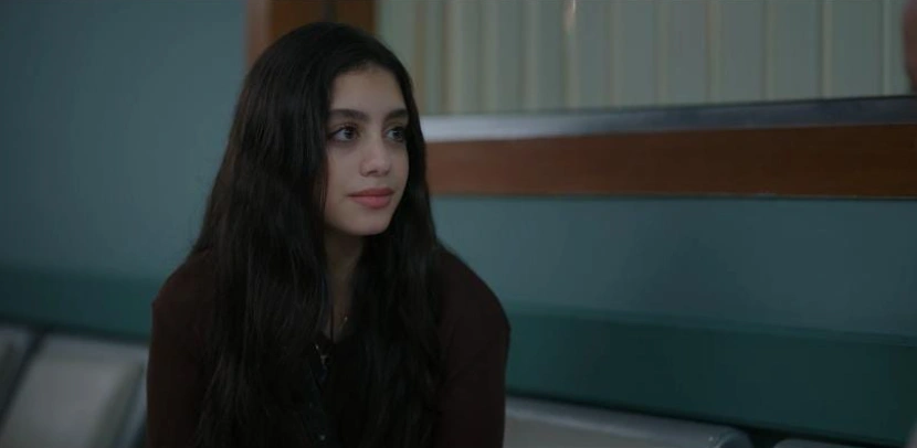 ياسمينا العبد