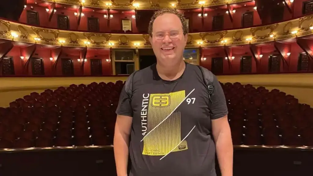 وفاة محمد الإمام بشكل مفاجئ تسبب حزنًا واسعًا