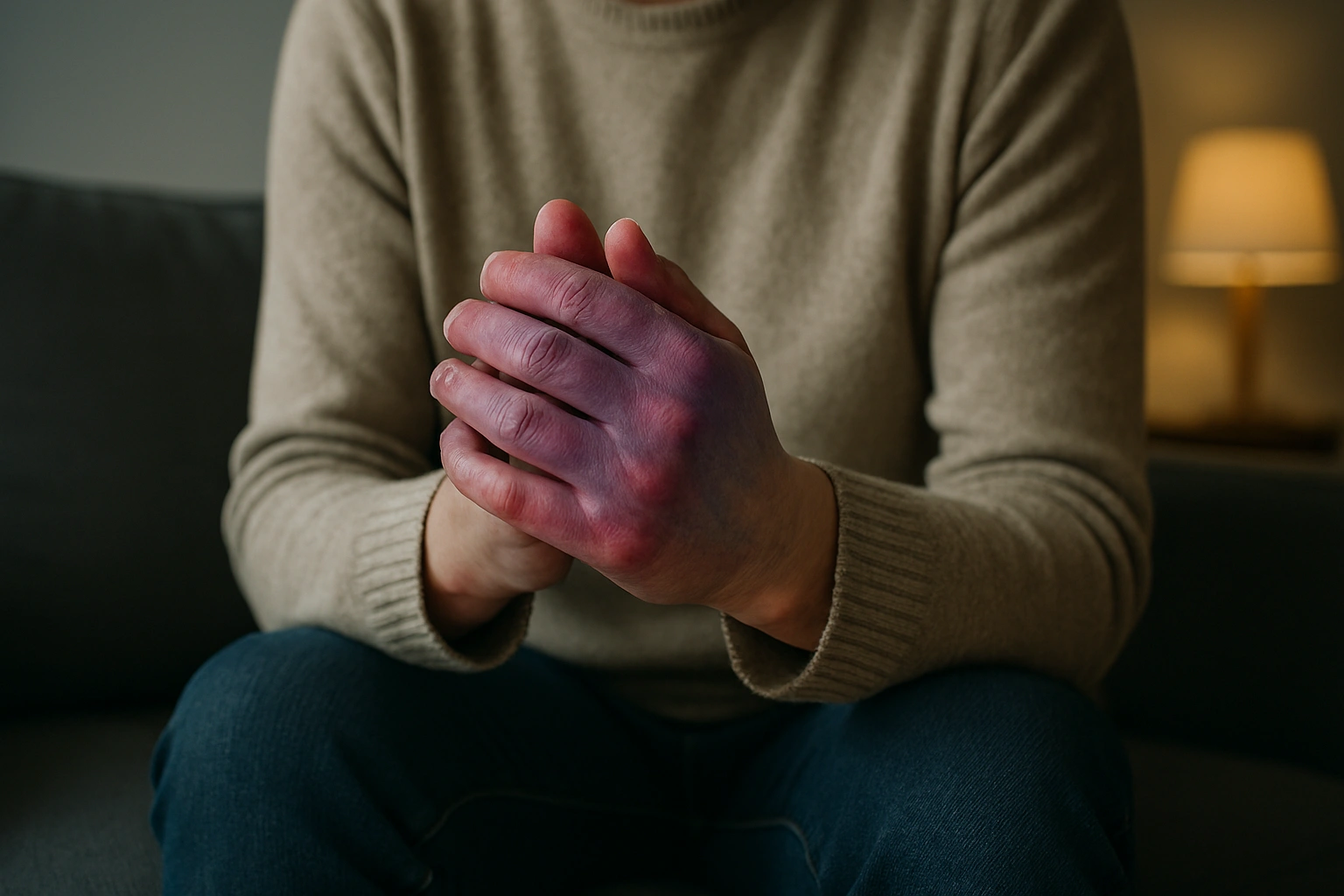 قضمة الصقيع: كيف تحدث؟ وما هي أعراضها وطرق الوقاية؟