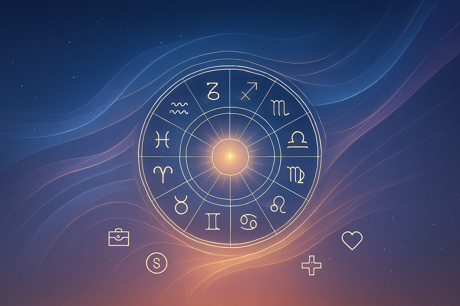 توقعات الأبراج ليوم الثلاثاء 6/1/2026 تكشف عن قرارات أذكى!