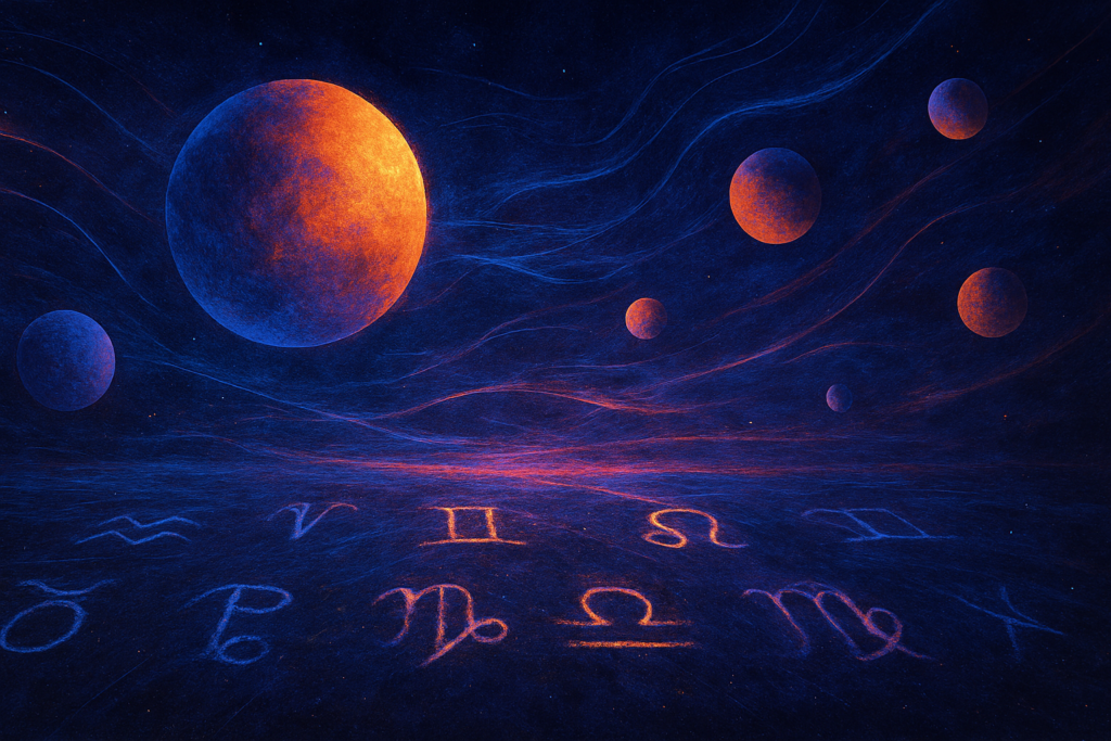 ما بين الفرص والاختبارات تعرف على توقعات الأبراج يوم الثلاثاء 20/1/2026