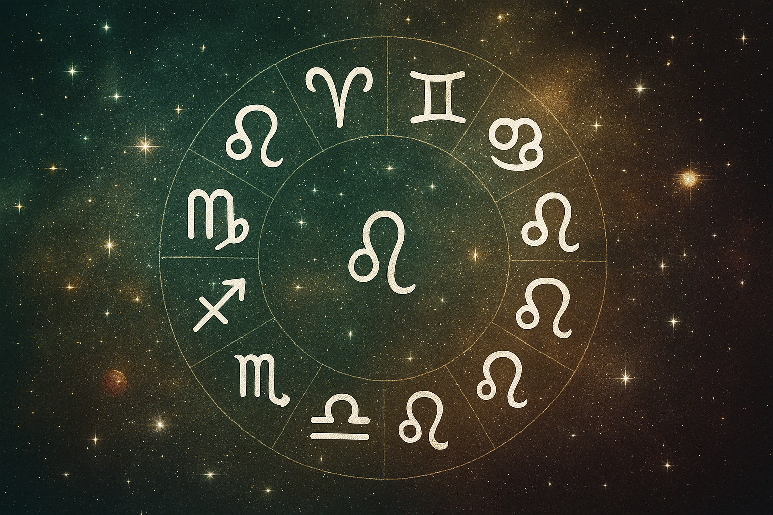 اكتشف رسالة الفلك لك اليوم.. إليك توقعات الأبراج ليوم الخميس