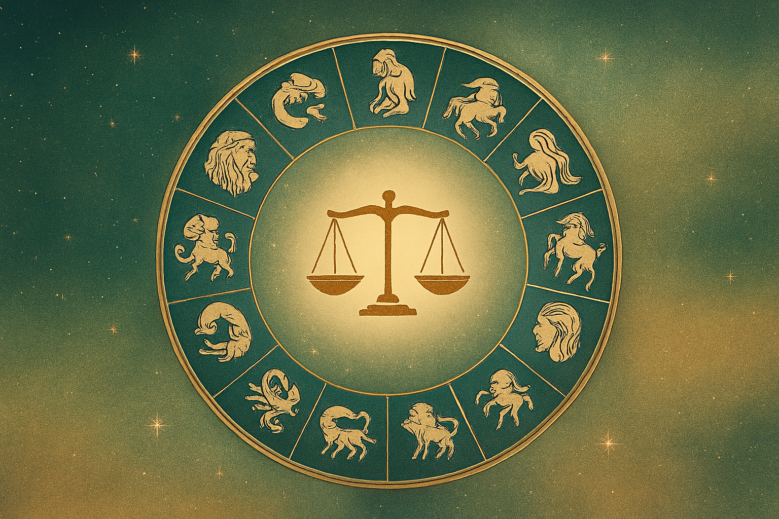 توقعات الأبراج ليوم توقعات الأبراج الاثنين 2/2/2026 تحمل طاقة التوازن والشراكات.. كيف تستغلها؟