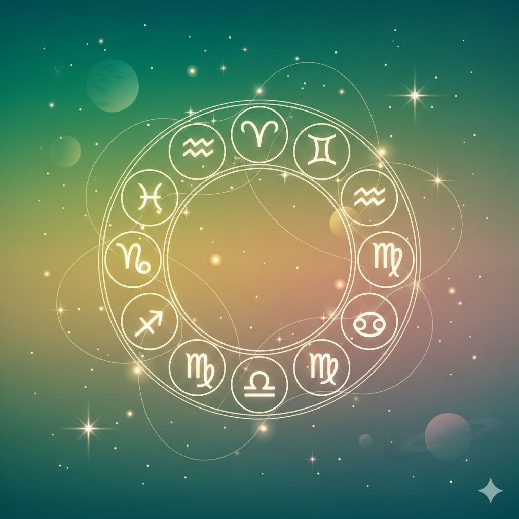 اكتشف توقعات الأبراج ليوم الخميس 5 فبراير 2026