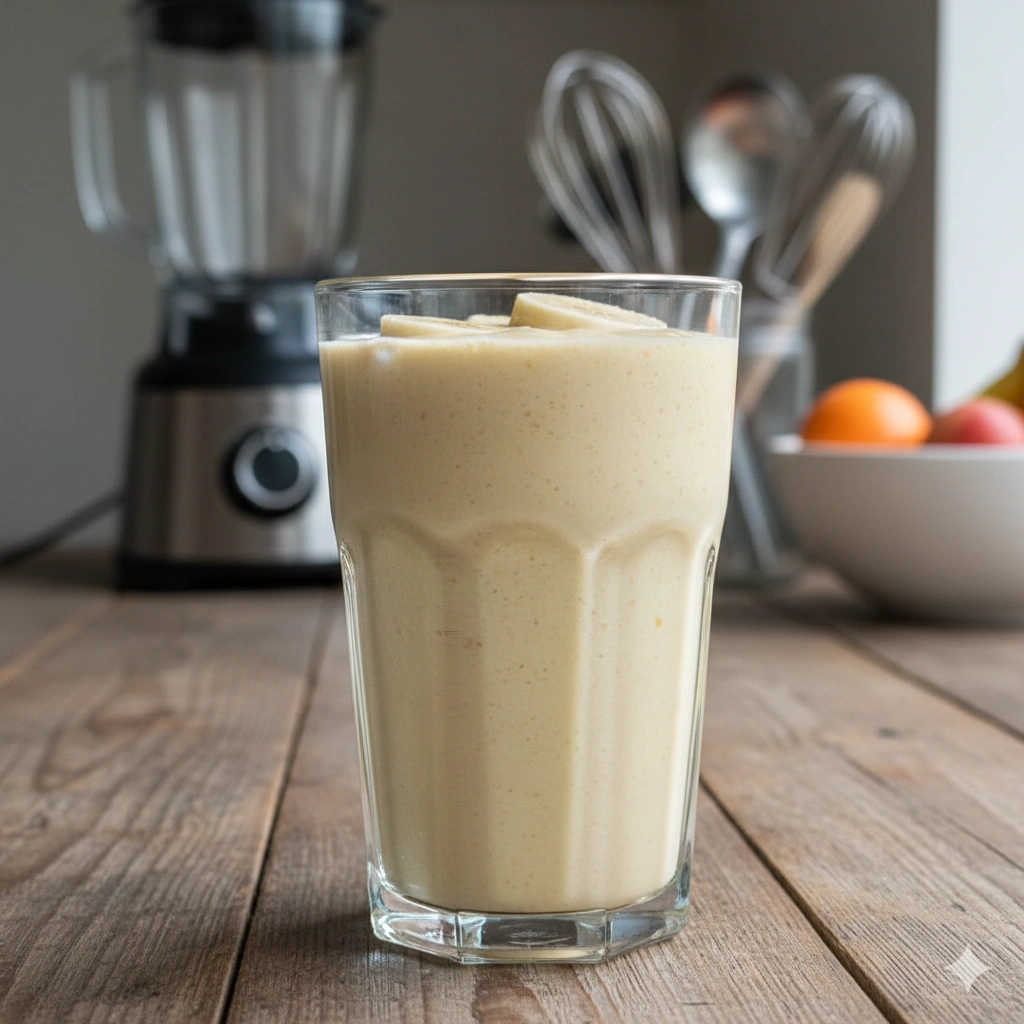 يُستخدم الموز المجمّد كبديل صحي للثلج