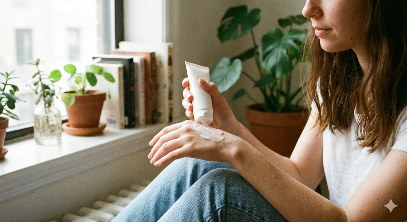 لماذا تتأثر بشرتك بالشتاء؟ 5 أخطاء شائعة و6 طرق لتجنبها!