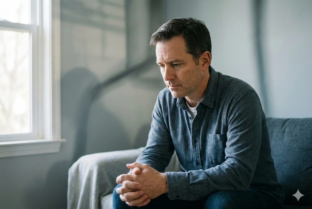 اضطرابات القلق: نظرة شاملة من التشخيص إلى الوقاية