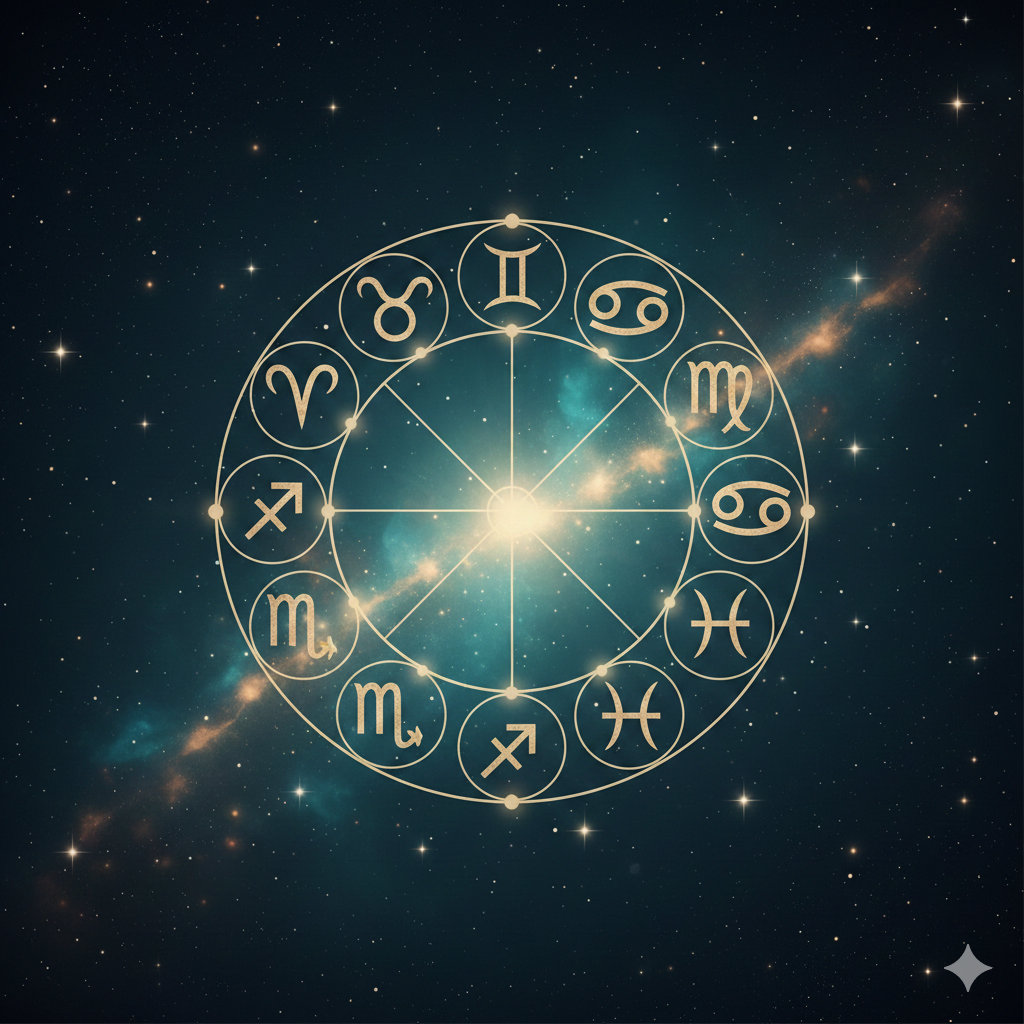 توقعات الأبراج في أول أيام فبراير 2026