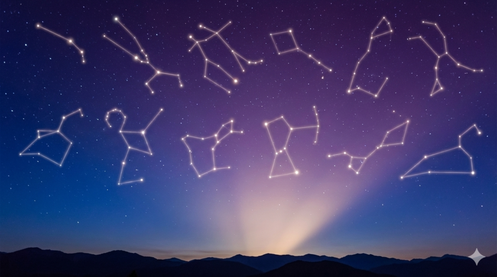 توقعات الأبراج ليوم الاثنين 5 يناير 2026 لكل الأبراج