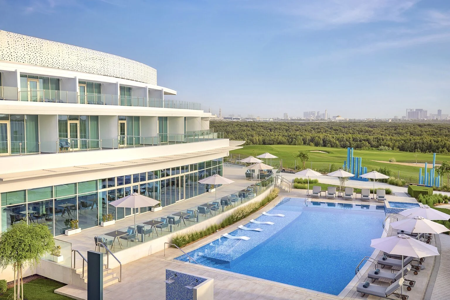 زويا للصحة والرفاه في الإمارات