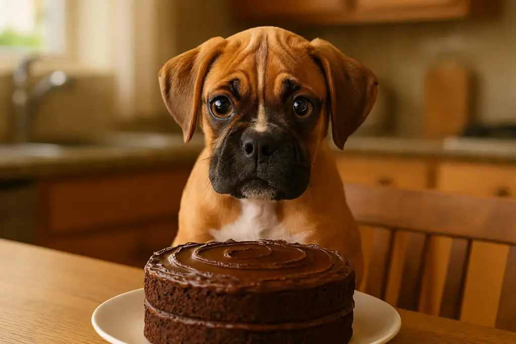 الأطعمة الممنوعة للكلاب