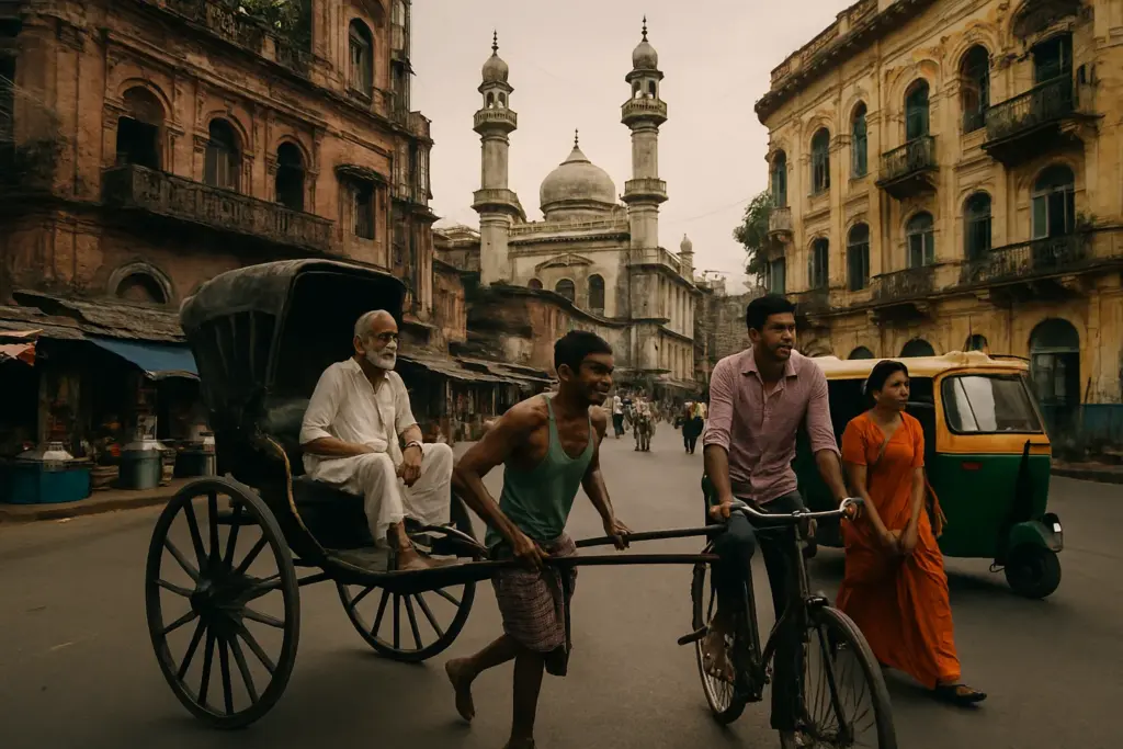 انتشار فيروس نيباه في البنغال