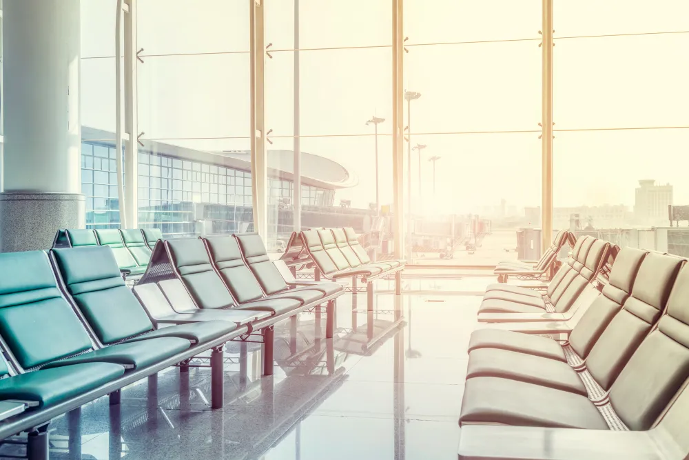 الصيام أثناء السفر في رمضان