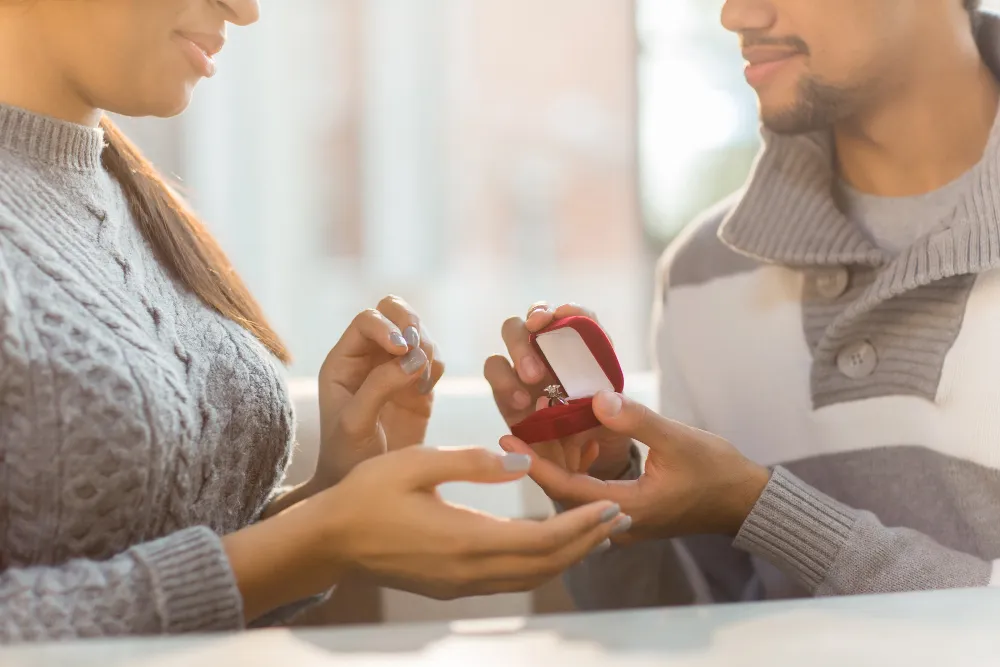 فحوصات ما قبل الزواج