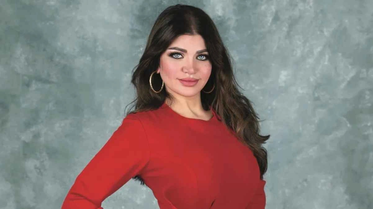 صدمة صحية مفاجئة تُبعد ياسمين الخطيب عن الشاشة.. فما السبب؟