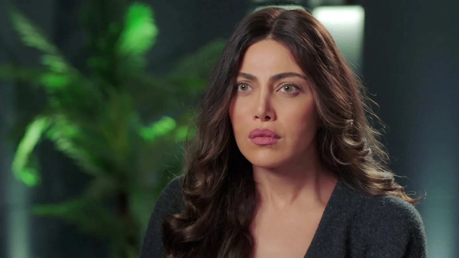 مرض ابن ريهام حجاج في مسلسل توابع