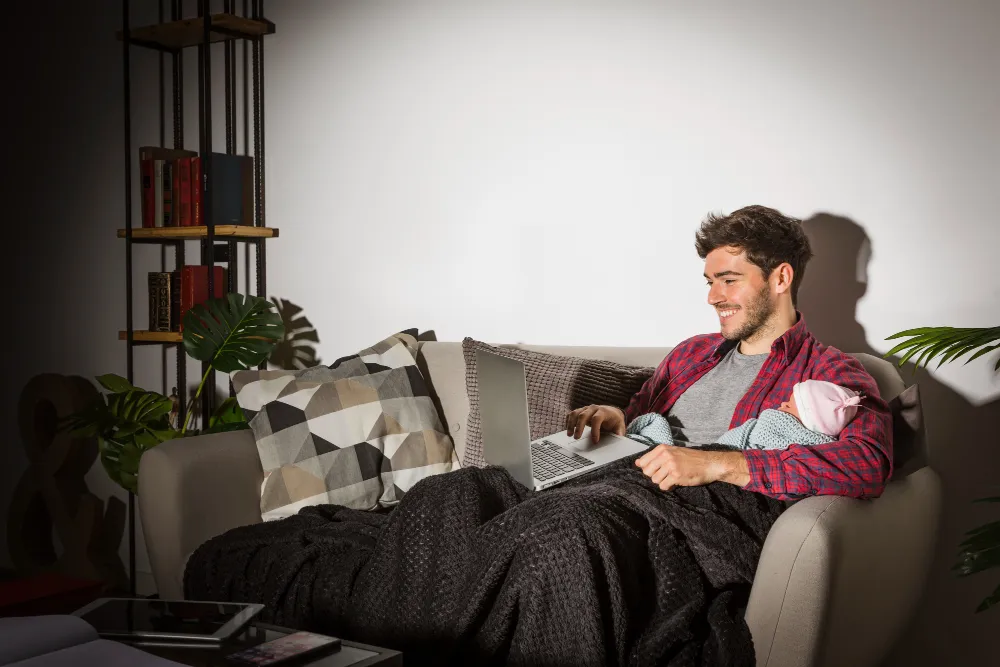 أضرار عدم النوم ليوم كامل