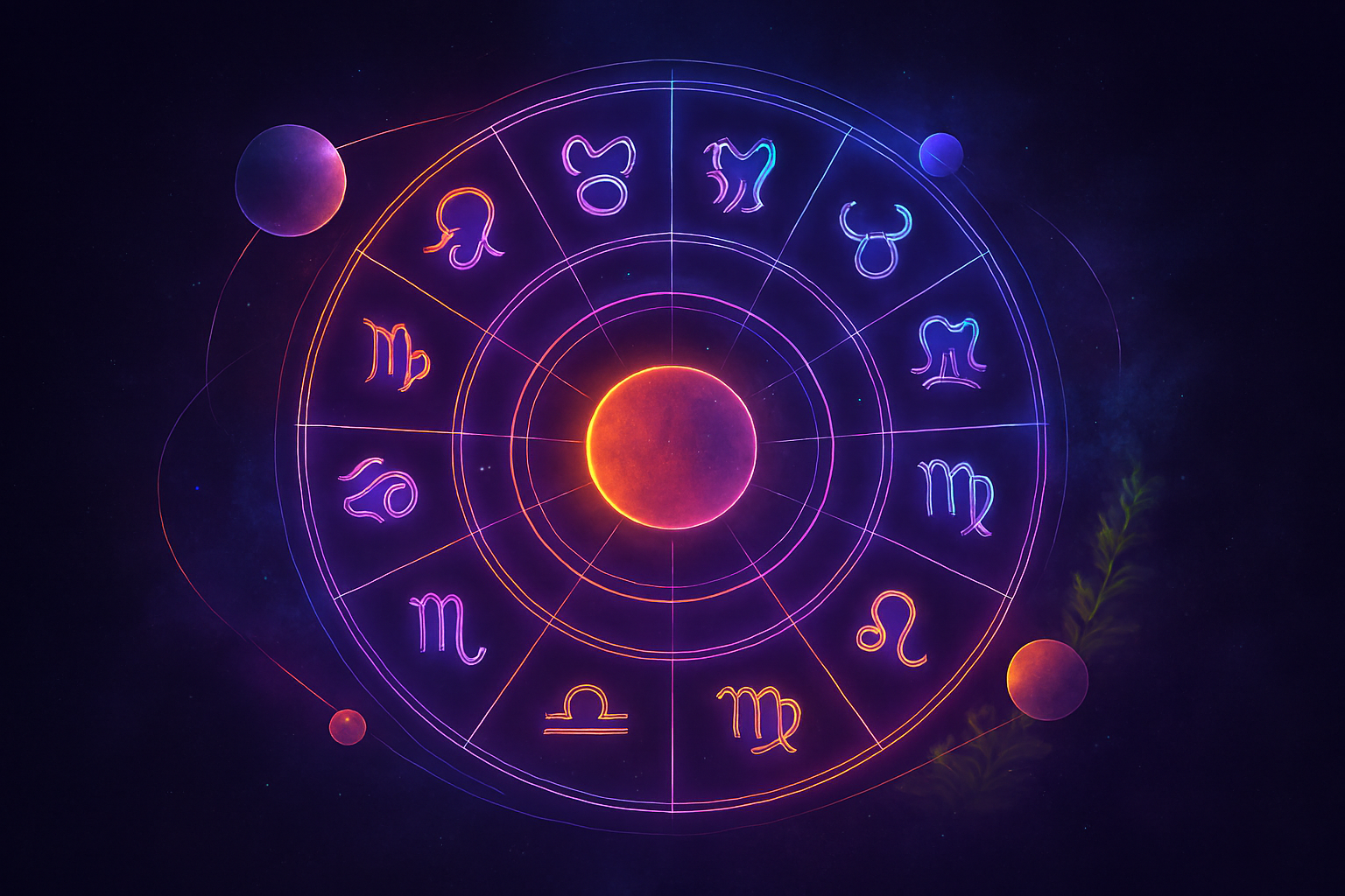 توقعات الأبراج ليوم السبت 14 فبراير 2026