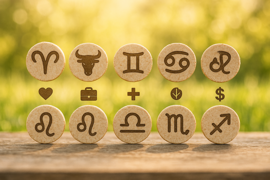 اكتشف توقعات الأبراج يوم الثلاثاء 17/02/2026