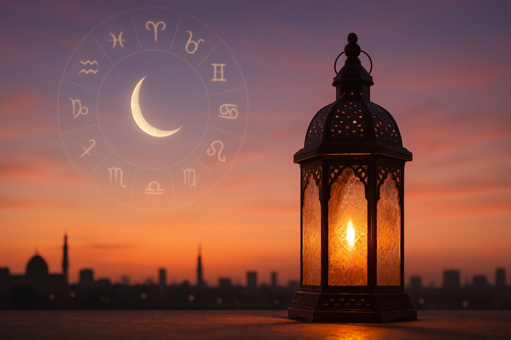 توقعات الأبراج 19/2/2026