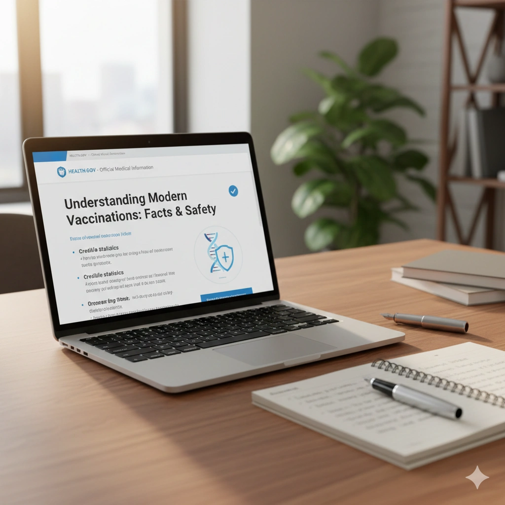 المعلومات الطبية على السوشيال ميديا