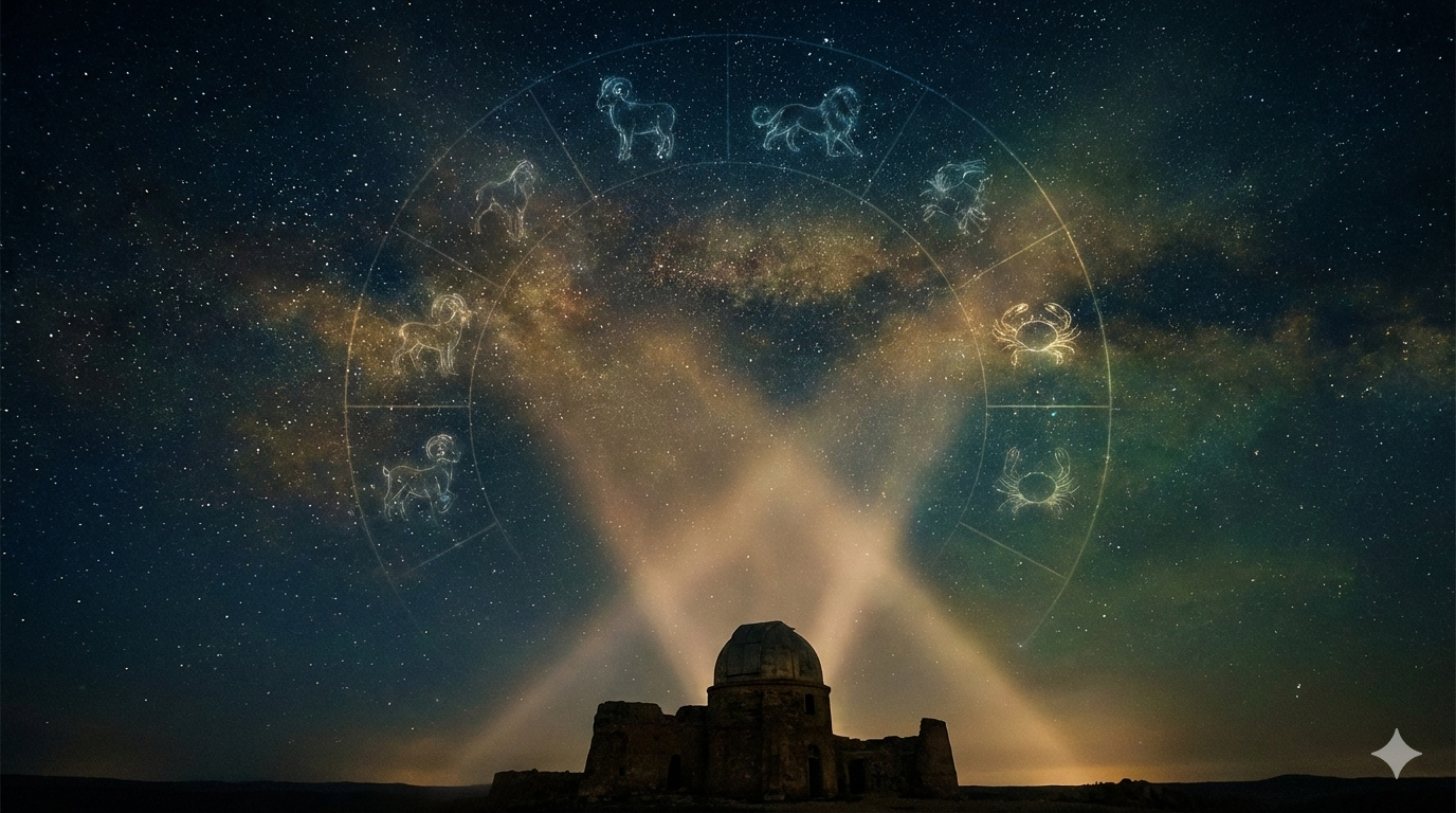 توقعات الأبراج يوم الاثنين 9/2/2026