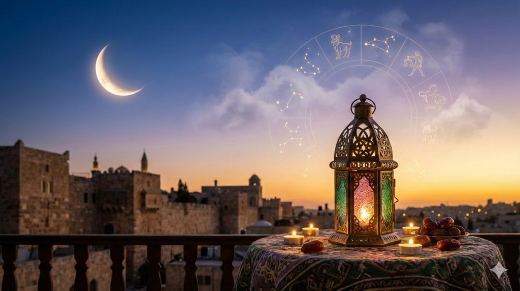 توقعات الأبراج اليوم الجمعة 20/02/2026