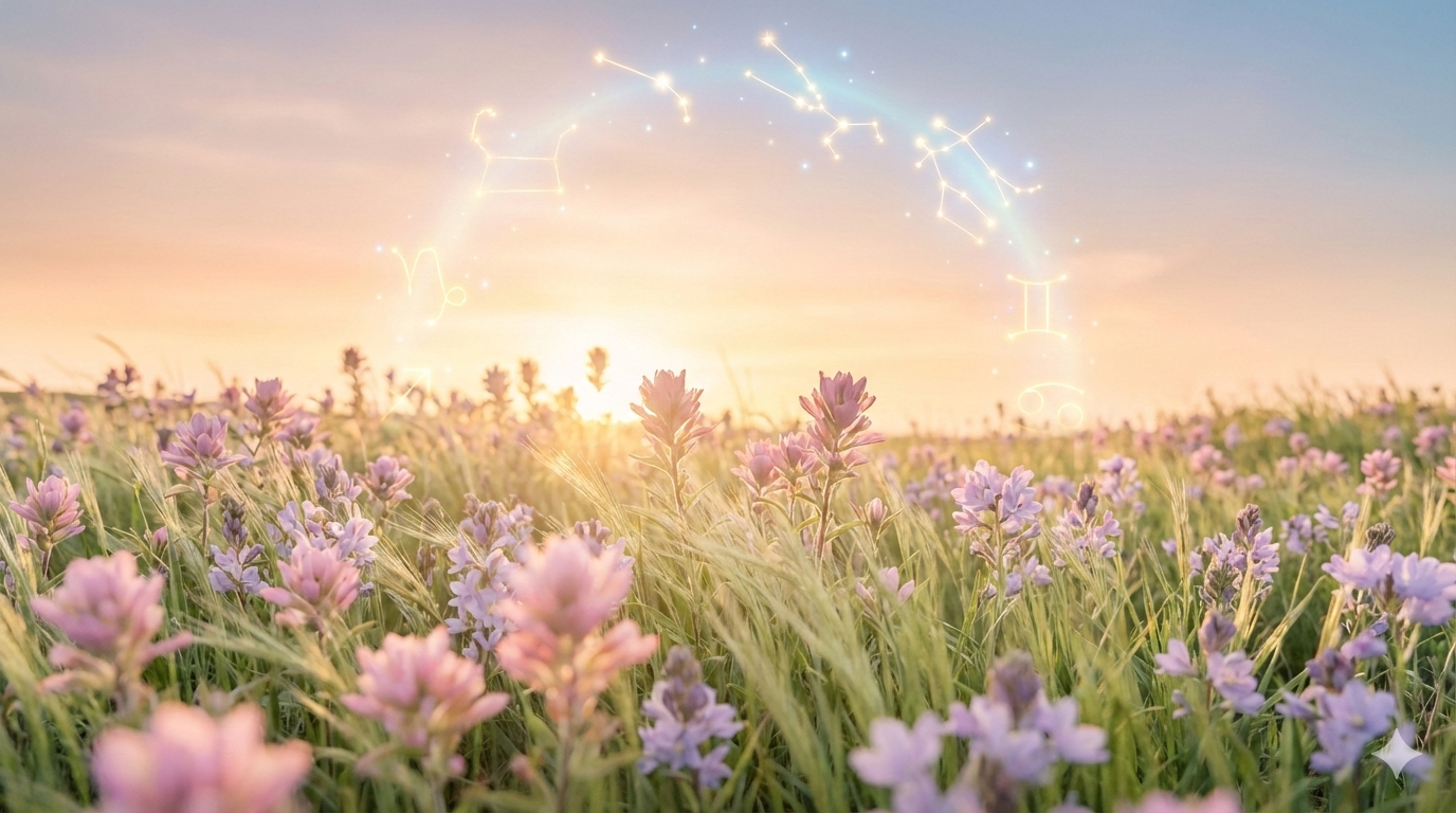 توقعات الأبراج اليوم الأربعاء 18 فبراير 2026