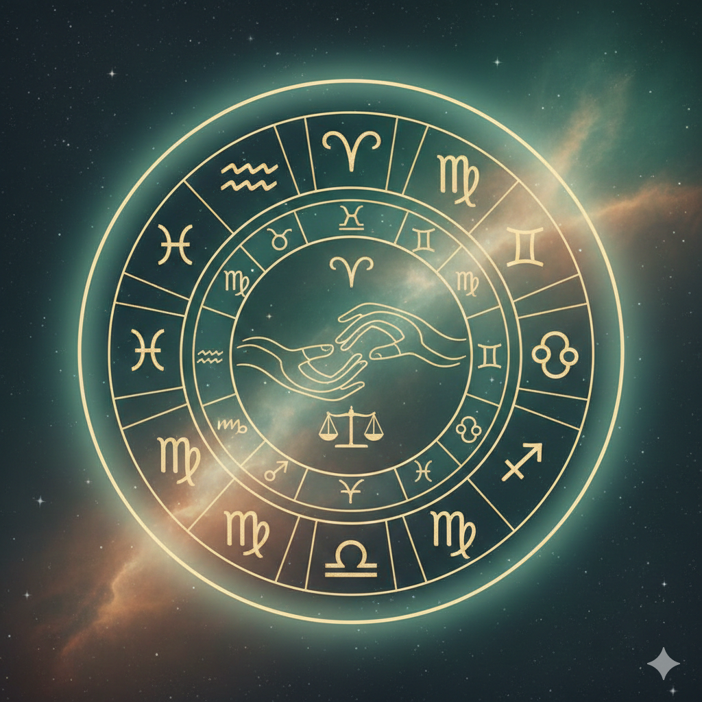 ماذا ينتظرك في توقعات الأبراج يوم الأحد 15/2/2026؟