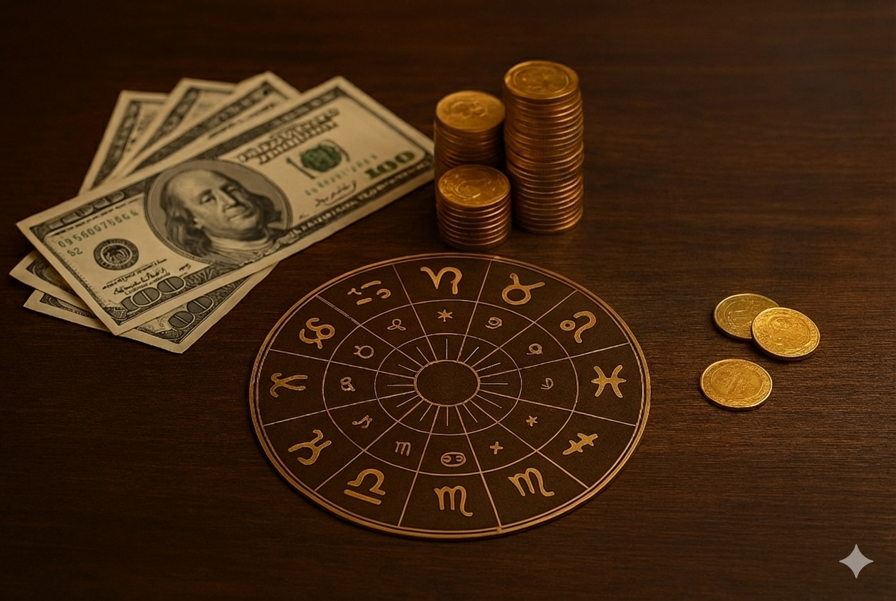 توقعات الأبراج يوم الاثنين 16/2/2026