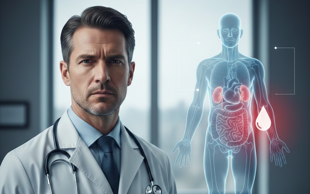 الدكتور حسام موافي يحذر من الصيام الخاطئ