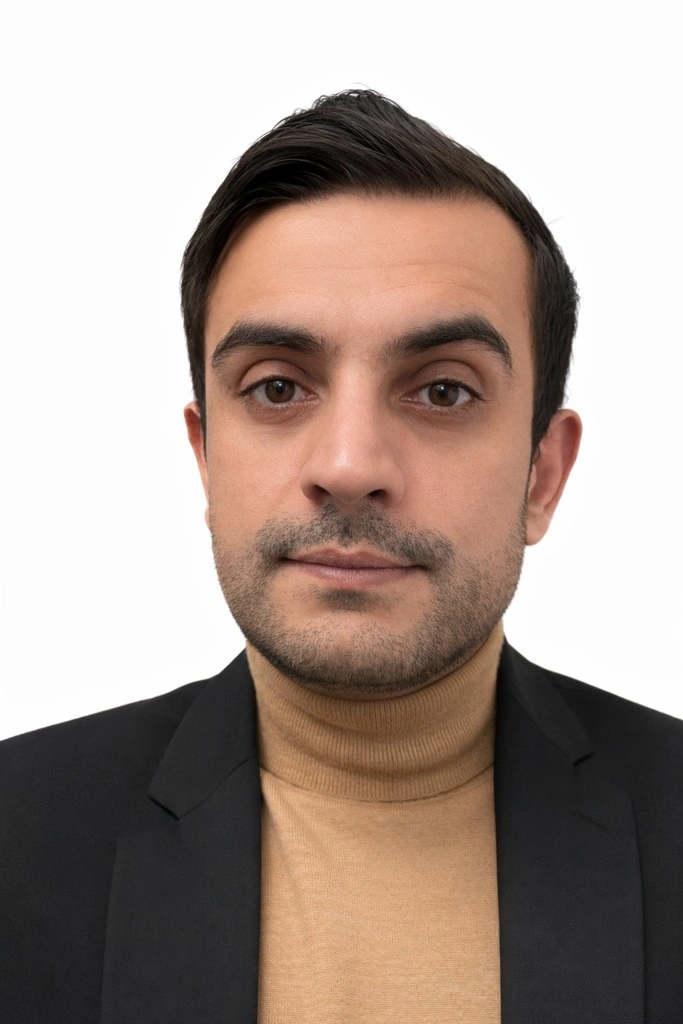 د. عمر حنيف