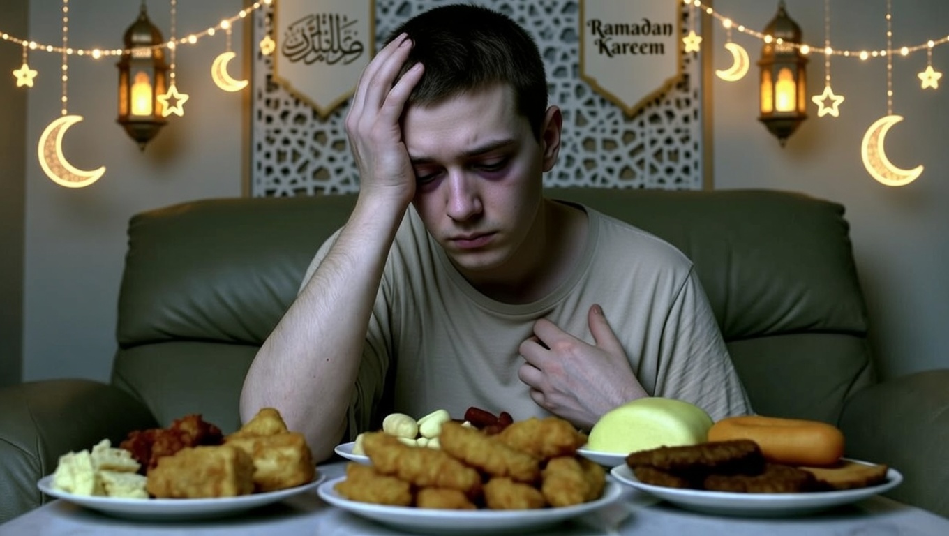 أخطاء شائعة في رمضان تُضعف المناعة الجسم دون أن ننتبه