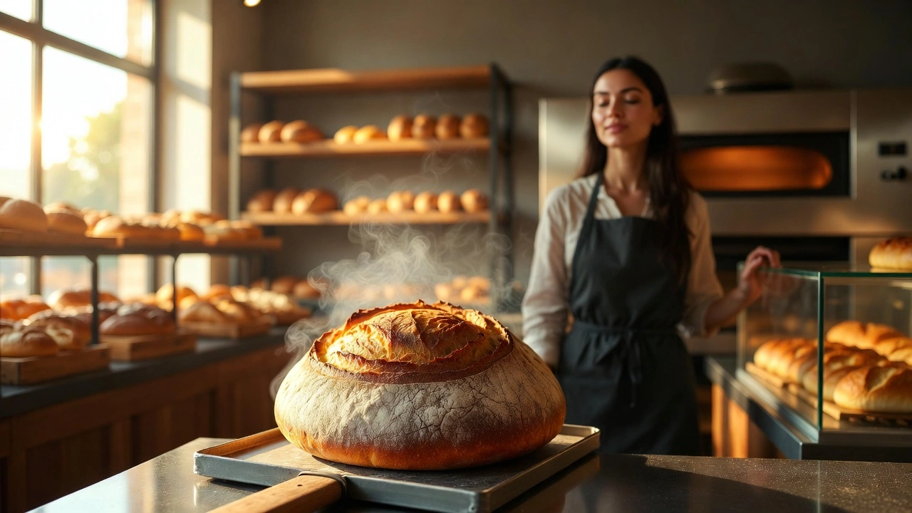 الكربوهيدرات المعقدة