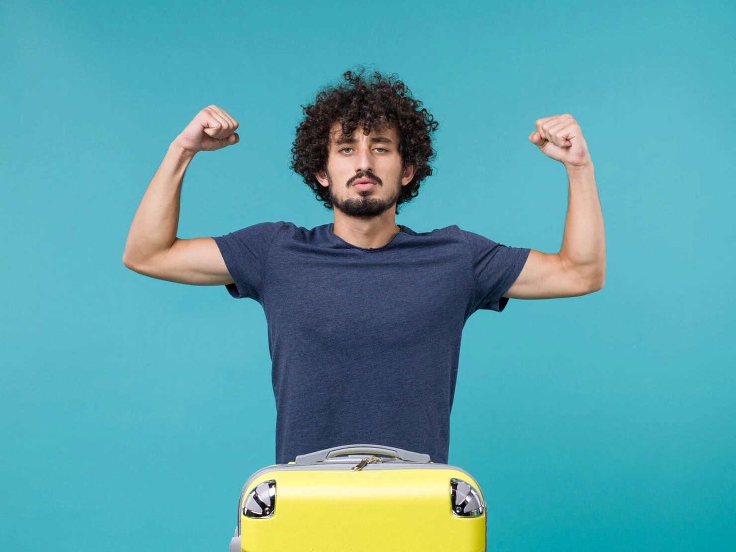 طاقة أعلى وقدرة أفضل على التحمل