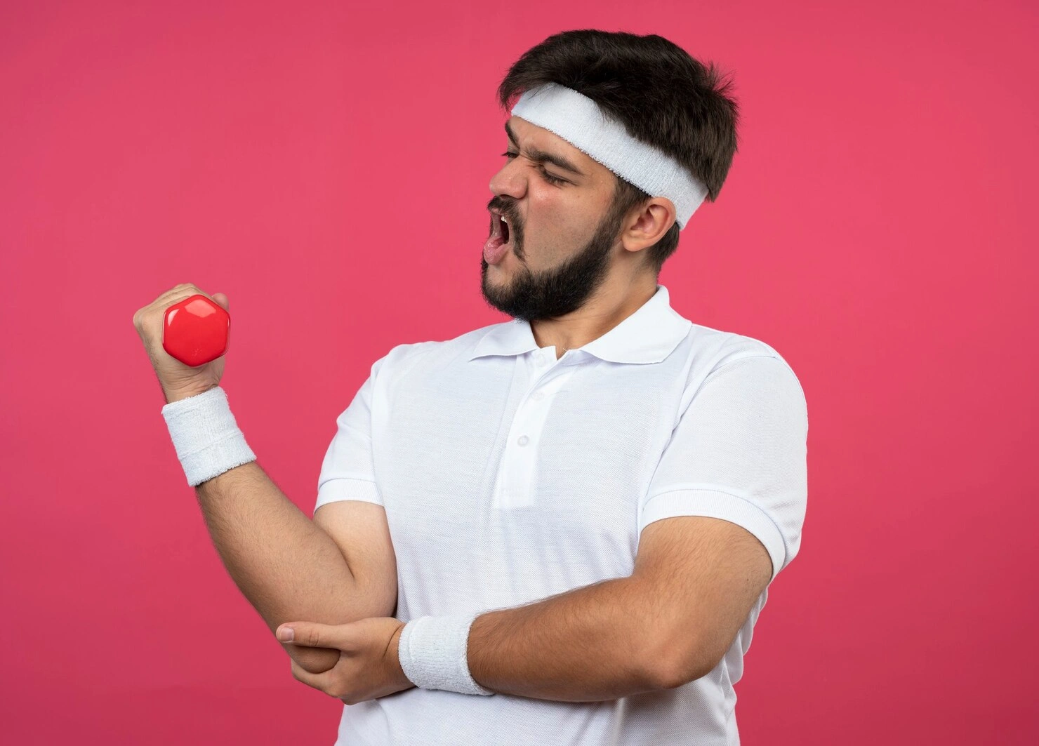 دعم هرمون التستوستيرون طبيعيًا