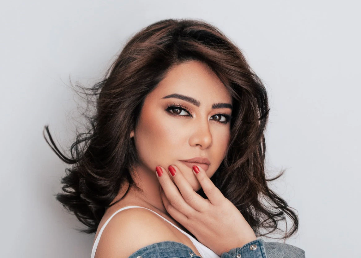الحالة الصحية لشيرين عبد الوهاب