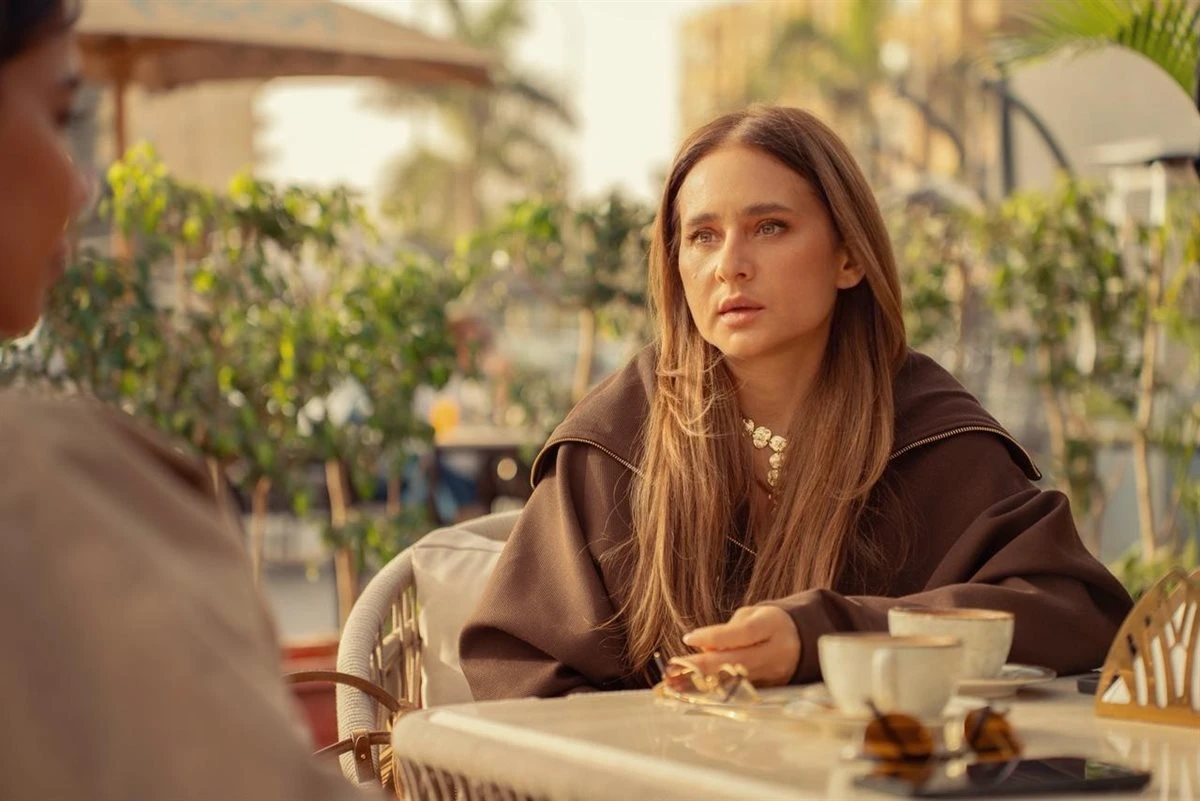 فشل المبيضين في مسلسل على قد الحب