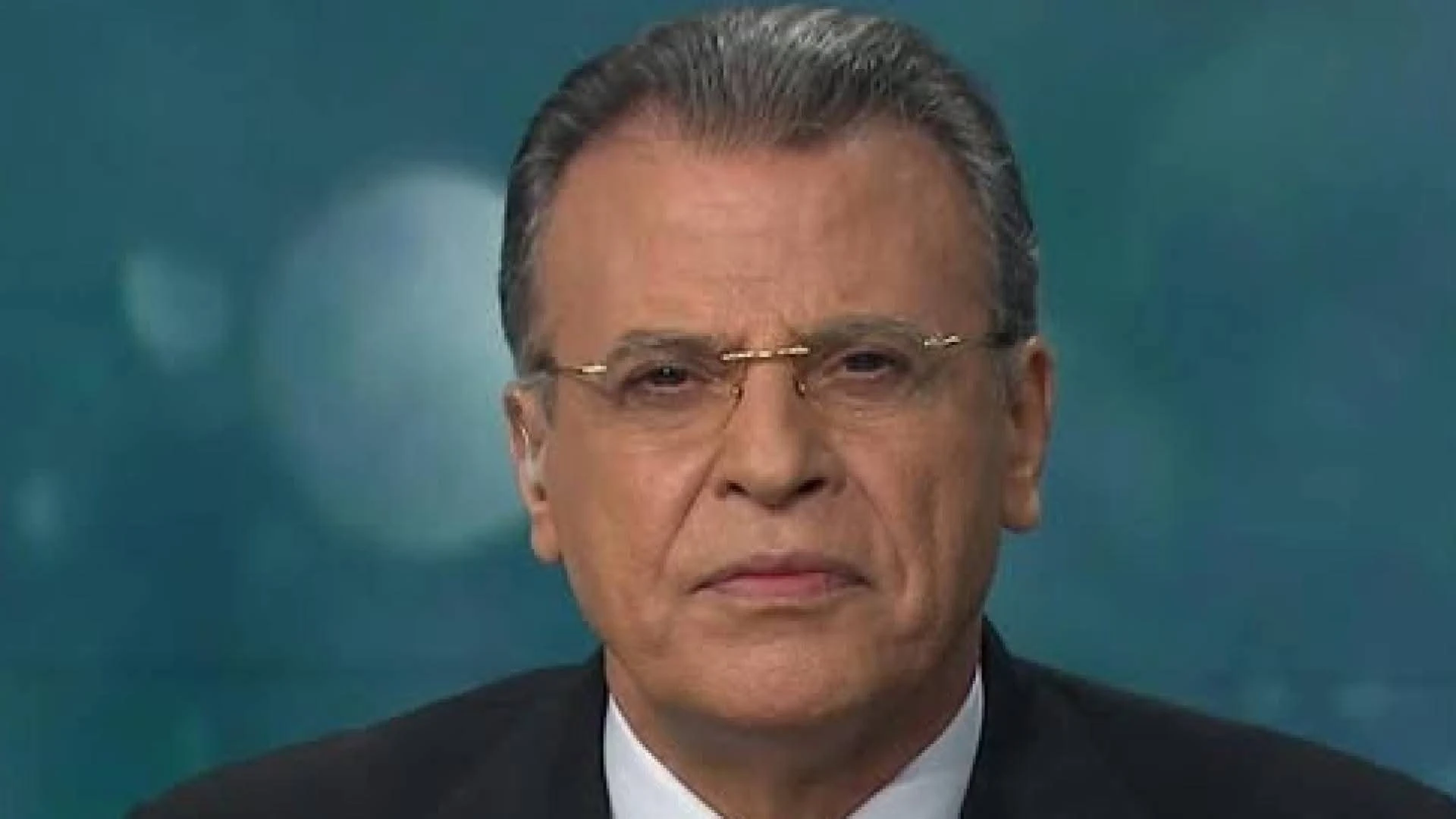 وفاة جمال ريان الإعلامي البارز في قناة الجزيرة