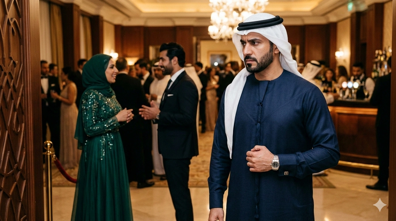 الغيرة المرضية
