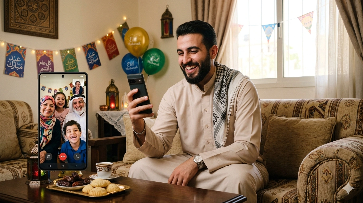 كيف تتعامل مع الشعور بالوحدة في العيد؟ نصائح لمن يقضونه بمفردهم