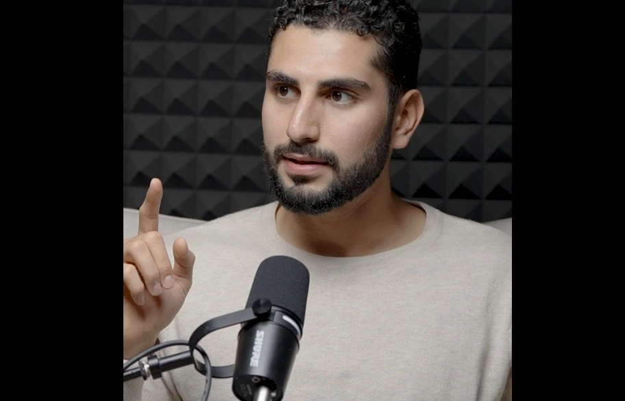 نصائح بشار الحرش الجزء الثاني