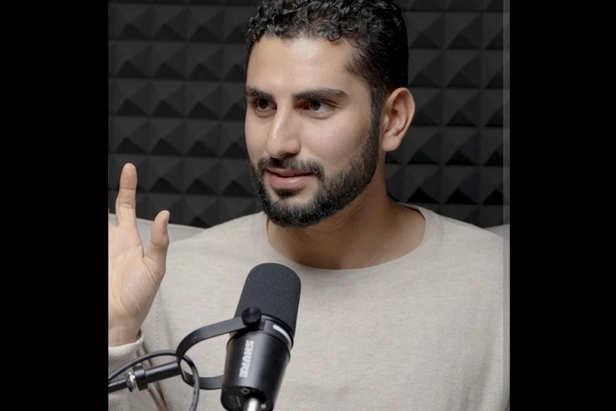نصائح بشار الحرش الجزء الثالث