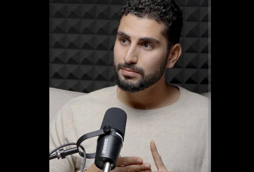نصائح بشار الحرش 4